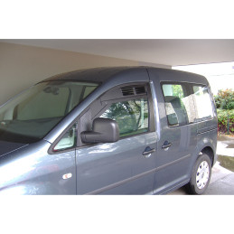 Hülsberg Kratka wentylacyjna do Mercedes-Benz Sprinter W901 – W905