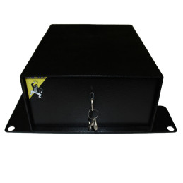 Mobil-Safe Podstawa Siedzenia z Sejfem, VW T4/T5/T6