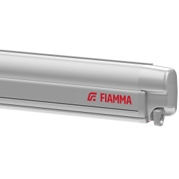 Fiamma Markiza F45s VW T5/T6 California, titanium