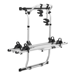 Bagażnik rowerowy Thule Elite Van XT for Fiat Ducato built since 2006/07, silver