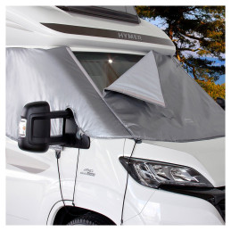 Hindermann Klasyczna osłona termiczna na okno