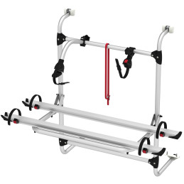 Fiamma Bike Carrier Carry-Bike Universal
