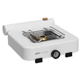 HPV Kuchenka spirytusowa, 1