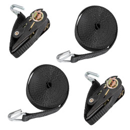 Fiamma Wielofunkcyjna szyna Garage-Bars Premium, 200 cm