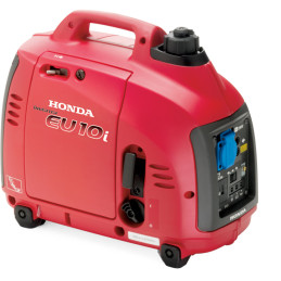Generator Honda, 1000 W