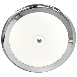 Dimatec Panel Dotykowy Montowany Powierzchniowo, chrom