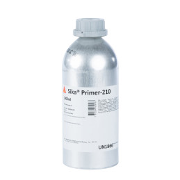 Podkład Sika® Primer-210 do powierzchni klejących, 1 l