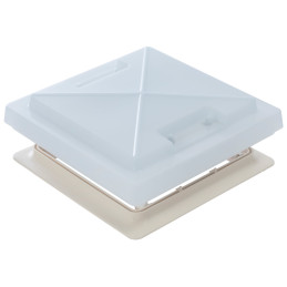 MPK Okno dachowe z siatką przeciw owadom Model 29, 280 x 280 mm