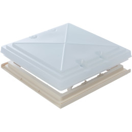 MPK Świetlik Model 42 bez siatki przeciw owadom