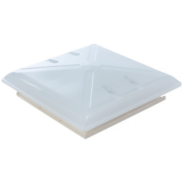 MPK Świetlik Model 46 z roletą zaciemniającą, beżowy