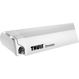 Markiza Thule Omnistor 9200, white, 4 m, Mystic Grey