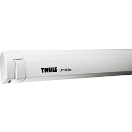 Markiza Thule Omnistor 5200, white, 2,60 m, Mystic Grey