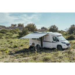 Dometic Markiza PW 1500 z silnikiem, white, 5 m