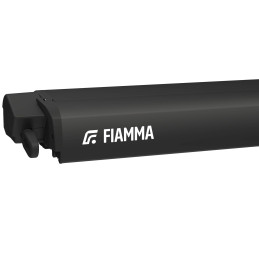 Fiamma Markiza F80 Royal Grey, black, 290 cm