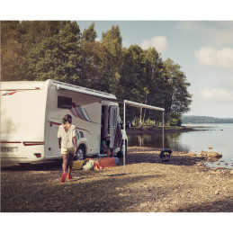 Dometic Markiza PW 1100, white, 2,60 m