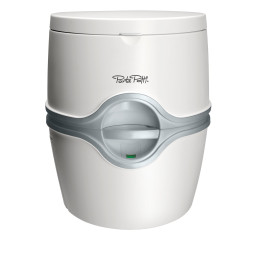 Thetford Toaleta kempingowa Porta Potti PP 565 Electric