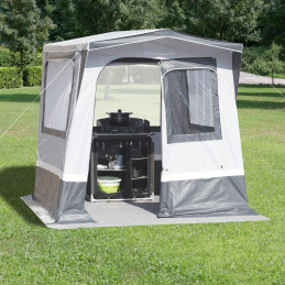 Brunner Wielofunkcyjny namiot Coriander, 150 cm