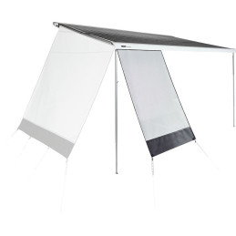 Thule Sun Blocker G2 Przód, 1 m