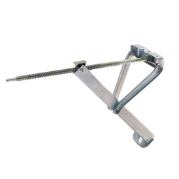 AL-KO Stabilizatory narożne Compact 800 S