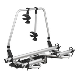 Bagażnik rowerowy Thule Caravan Superb, 57 cm