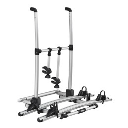 Bagażnik rowerowy Thule Excellent, aluminium