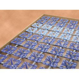 System łóżkowy Bed System Froli Star, 70 cm