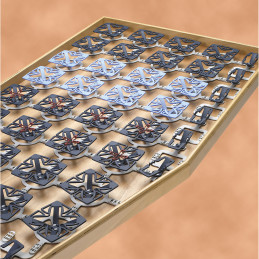 System łóżkowy Bed System Froli Travel, 70 cm