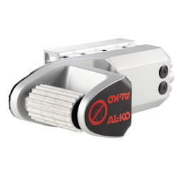 Pomoc manewrowa AL-KO Mammut Single Axle S22