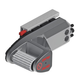 Pomoc manewrowa AL-KO Mammut Tandem TM402