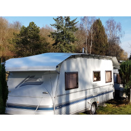 Markizy Nellen, Typ 2, 380 – 450 cm