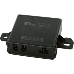 System Kontroli Odległości przy Parkowaniu Cobra ParkMaster, przedni