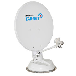 Maxview System Satelitarny Target, Single, 65 cm