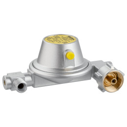 GOK Regulator Niskiego Ciśnienia 0.8 kg/h, kształt U