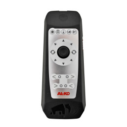 AL-KO Przenośny nadajnik radiowy AMS2