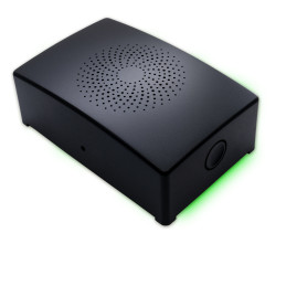 THITRONIK System alarmu gazowego G.A.S.-pro III, gaz usypiający/gaz płynny