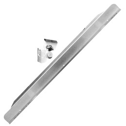 WOMO-Sicherheit Profil Bezpieczeństwa do Okien Uchylnych S10 Deluxe, 1200