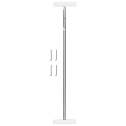 WOMO-Sicherheit Pręt zabezpieczający SKH Midi Heki