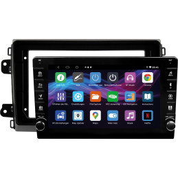 System nawigacyjny ESX Vision VNC830, VNC830 DBJ