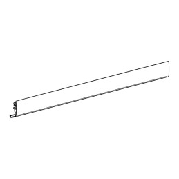 Thule Panel przedni do TO 5200, white, 2,60 m