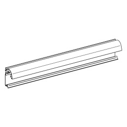 Thule Obudowa dla TO 5200, biała, 2,60 m