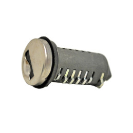 Standardowy cylinder klucza STS System, 5