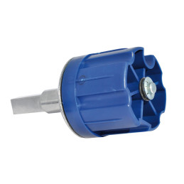 Fiamma Zakończenie ogranicznika do F45L/F45i/F65, ø 60 mm