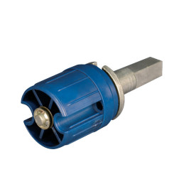 Fiamma Zakończenie montażowe ø 48 mm