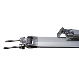 Fiamma Ramię przegubowe 450 – 550, lewe do markizy F45 iL