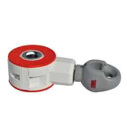 Fiamma Zestaw przekładni z oczkiem do F45 S/F45 Ti, Titanium