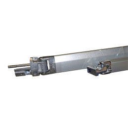 Fiamma Ramię przegubowe od 3 m, lewostronne