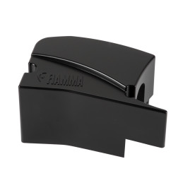 Fiamma Zaślepka, lewa do markizy F 40 Van, czarna