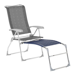 Dukdalf Podnóżek Sampler, niebieski