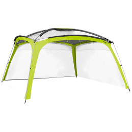 Brunner Zestaw ścianek bocznych Medusa II, 400 cm