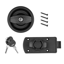 STS Zamek drzwiowy Europa, 29 mm